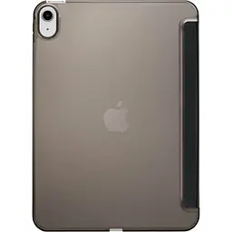Чохол-книжка Spigen Smart Fold для Apple iPad 10th Gen 10.9` 2022/iPad 11 2025 Black (ACS05309) [135438] - мініатюра 3