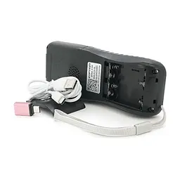 Дублікатор безконтактних карт Voltronic EM-Marine/MIFARE, ICOPY X100, USB 5V, 4AA (ZX_08CD) - мініатюра 4