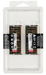 Модуль памятi SO-DIMM DDR4 2x16GB/3200 Kingston Fury Impact (KF432S20IBK2/32) - мініатюра 5