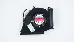 Вентилятор для ноутбука SAMSUNG Q330 P330 Q430 Q460 Q530 DC 5.0V 0.6A 3pin (AVC BASA0819R5U)(Кулер) - мініатюра 3