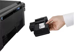 Багатофункціональний пристрій Canon Pixma G2470 EUM/EMB 5804C009AA (6859314) - мініатюра 5