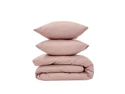 Комплект постільної білизни ARCLOUD Євро 200х220 14-1309 Peach Whip 2нав. 50х70 мікрофібра - мініатюра 2