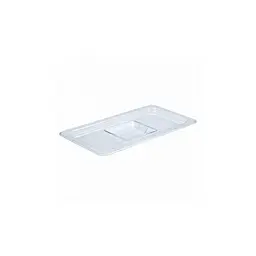 Крышка к гастроемкости FoREST Bestkeep з полікарбонату GN 1/3 (271300)
