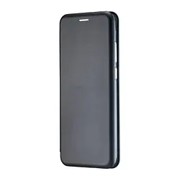 Чохол-книжка Standart Samsung A04e / M04 (A042 / M042) Black