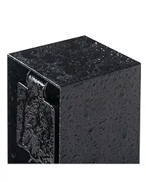 Стовпчик з розеткою Kanlux 36585 Dasto IP44 - мініатюра 2
