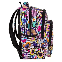 Рюкзак CoolPack Base Diary 21 л (F027936) - мініатюра 2