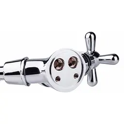 Змішувач для кухні Lidz Dominox 271 (LDDOM271(CRM35534) - мініатюра 4