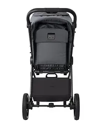 Коляска прогулянкова в трьох положеннях Bravo SL CARRELLO від 6 місяців (22 кг) Зелений - мініатюра 7