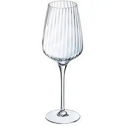 Набір келихів для вина Chef & Sommelier Symetrie 550 мл 6 шт. (V2696/1) - мініатюра 3