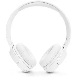 Навушники бездротові JBL Tune 520BT White (JBLT520BTWHTEU) - мініатюра 2