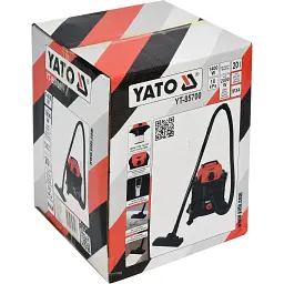 Пилосос Yato (YT-85700) - мініатюра 5