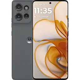 Смартфон Motorola Edge 50 12/512Gb UA-UCRF Koala Grey [PB2U0009RS] [115215] - мініатюра 1