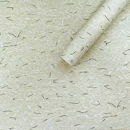 Самоклеюча плівка Sticker Wall SW-00001247 Ваніль 0,45х10м - мініатюра 3
