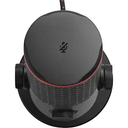 Мікрофон JBL Quantum Stream Studio (JBLSTRMSTUDIOBLK) - мініатюра 6