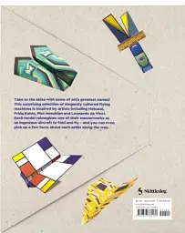 When Artists Get Bored They Make Paper Planes - мініатюра 2