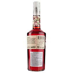Лікер De Kuyper Cherry Вишня, 15%, 0,7 л - мініатюра 2