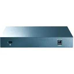 Комутатор TP-LINK LS108G - мініатюра 2