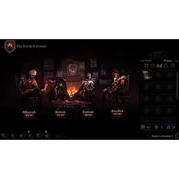 Ключ активації Microsoft Darkest Dungeon II для Xbox One/Series S/X - мініатюра 9
