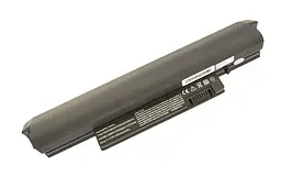 Акумулятор для ноутбука Dell F707H Inspiron Mini 12 11.1V Black 4400 mAh