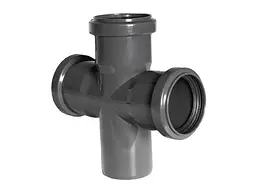 Хрестовина Reiger d 50 TS 50/50/ 87,5°