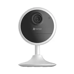 IP-відеокамера з WiFi 2Mp Ezviz CB1 (1080P cs-cb1) f=2.8mm з мікрофоном, з акумулятором (99-00016597) - мініатюра 2