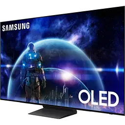 Телевізор Samsung QE48S90DAEXUA - мініатюра 3