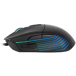 Миша Dream Machines DM5 Blink S USB Black (DM5_BLINK_S) - мініатюра 6