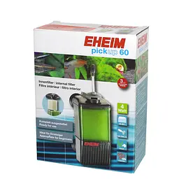 Внутрішній фільтр Eheim pickup 60 (2008020) - мініатюра 6