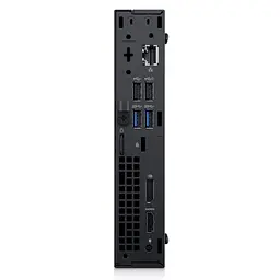 Б/В неттоп Dell OptiPlex 3060 Micro (i5-8500T/8GB/256GB SSD) - мініатюра 4