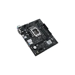 Материнська плата ASUS PRIME H610M-R D4-SI - мініатюра 5