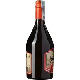 Лікер Maloney's Salted Caramel 17% 0.7 л - мініатюра 3