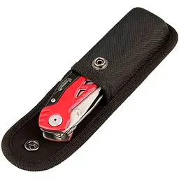 Мультитул Intertool HT-0542 11-в-1 [104909] - мініатюра 9
