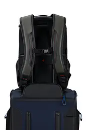 Рюкзак 15.6" Samsonite ECODIVER CLIMBING IVY 44x31x20 KH7*14004 - мініатюра 5