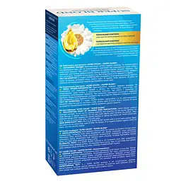Освітлювач для волосся Acme Color Super Blond, 85 г - мініатюра 2