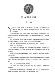 Cursebound. Faebound. Book 2 - Сара Ель-Аріфі - мініатюра 6