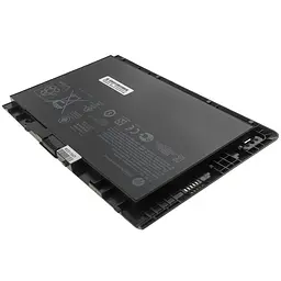 Акумулятор для ноутбука HP BT04XL (EliteBook Folio 9470, 9470m Ultrabook series) 14.8V 3400 mAh 50Wh Black (687517-171) - мініатюра 2