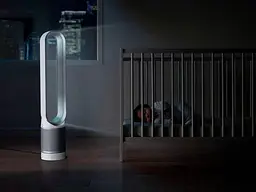 Очищувач повітря Dyson Pure Cool Link TP03 (309298-01) - мініатюра 8