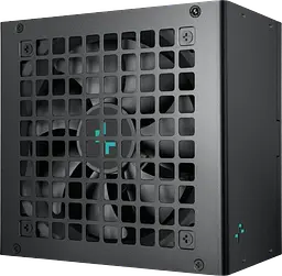 Блок живлення DeepCool PL650D 650W 80+ Bronze (R-PL650D-FC0B-EU-V2) - мініатюра 1