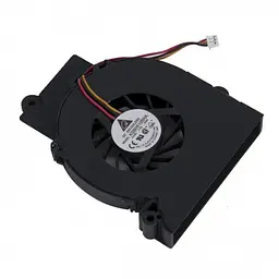 Вентилятор для ноутбука Fujitsu-Siemens Amilo Pro V2030, V2035, V2055 (KSB05105HA-8G99), DC (5V, 0.35A), 3pin - мініатюра 3