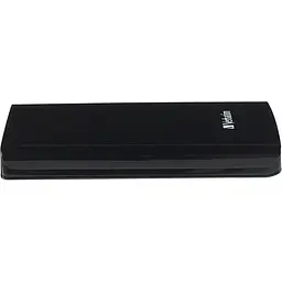 Зовнішній жорсткий диск Verbatim Store 'n' Go 2ТB 2.5" USB 3.0 black (53177) - мініатюра 3