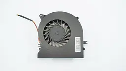 Вентилятор для ноутбука MSI GT72 (CPU FAN), GT72S GT72VR, GT72S GT72VR, MS-1781, MS-1782 series, 3pin (PABD19735BM-N292) (Кулер) - мініатюра 4