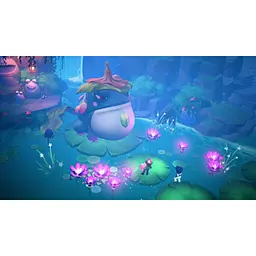 Ключ активації Microsoft Fae Farm - Deluxe Edition для Xbox One/Series S/X - мініатюра 4
