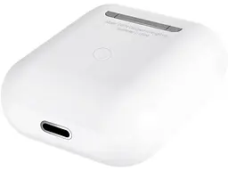 Навушники Hoco EW74 White (6942007631761) - мініатюра 5