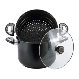 Пароварка Kamille KM-5825 - мініатюра 2