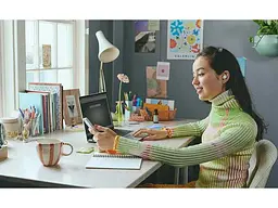 Навушники TWS Sony WF-C510 White (WFC510W.CE7) - мініатюра 4