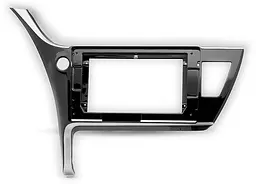 Перехідна рамка Toyota Auris, Corolla Carav 22-696