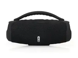 Мінідинамік Bluetooth Boombox 3 Mini RGB B11