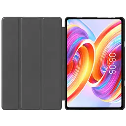 Чохол до планшета BeCover Smart Case Teclast T50 2022 11" Red Wine (709901) - мініатюра 3