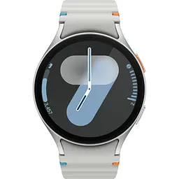Смарт-годинник Samsung Galaxy Watch 7 44 мм Silver (SM-L310NZSA) - мініатюра 2