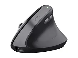 Миша Trust Bayo 2 Ergonomic WL Black (25145)
